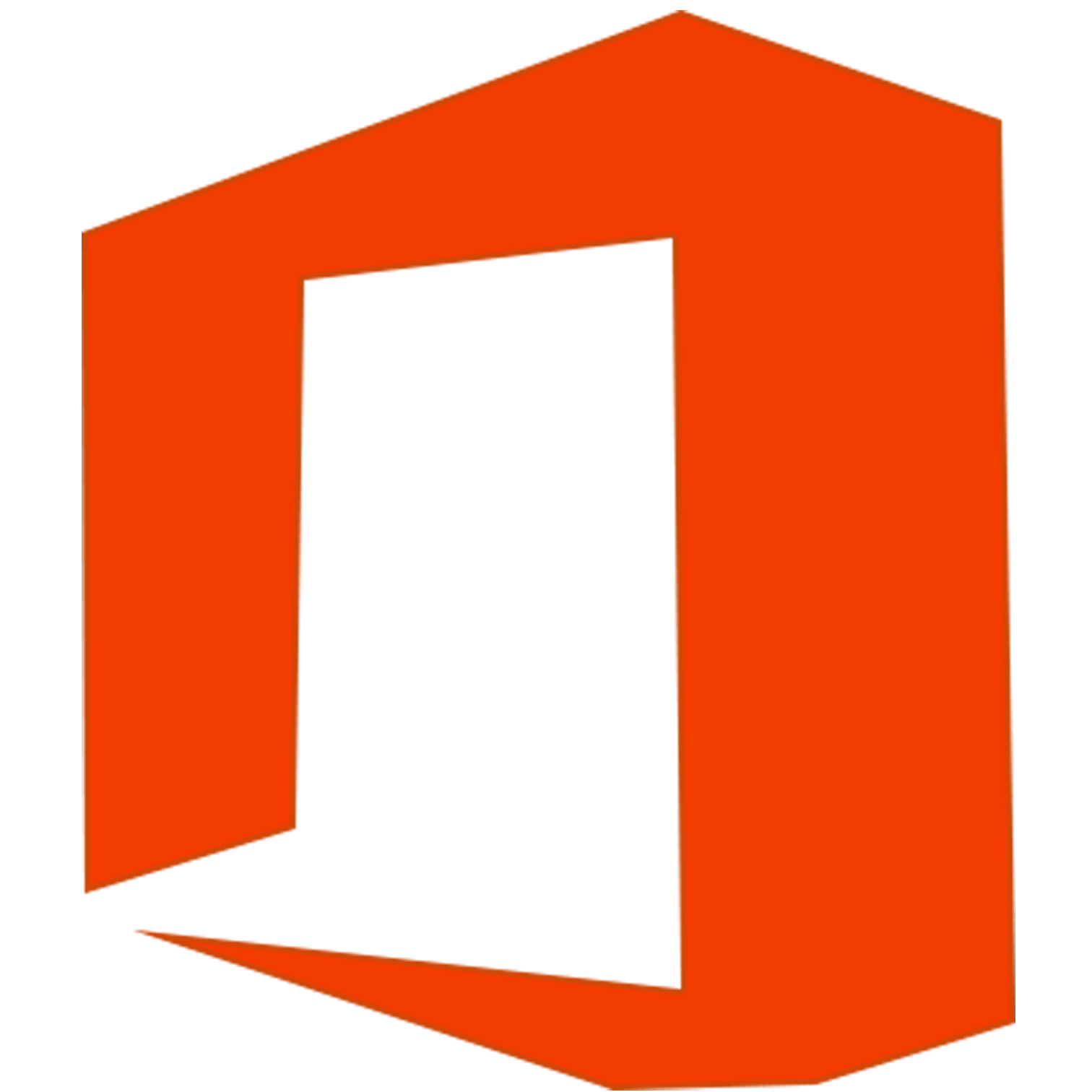 microsoft office logo eps
